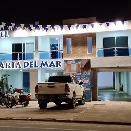 Hotel Maria del Mar Planeta Rica Esterno foto